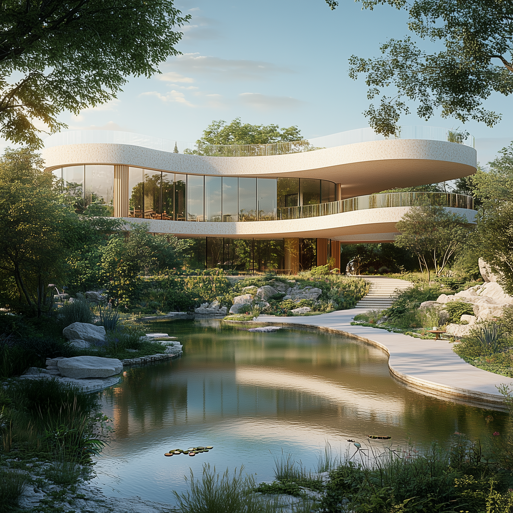 Abundancia Austin - Regenerative Community